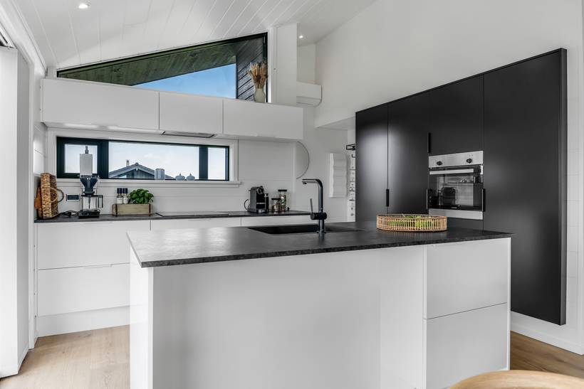 Foto von Ferienhaus EO18 in Nørlev - Lønstrup - Nordjütland