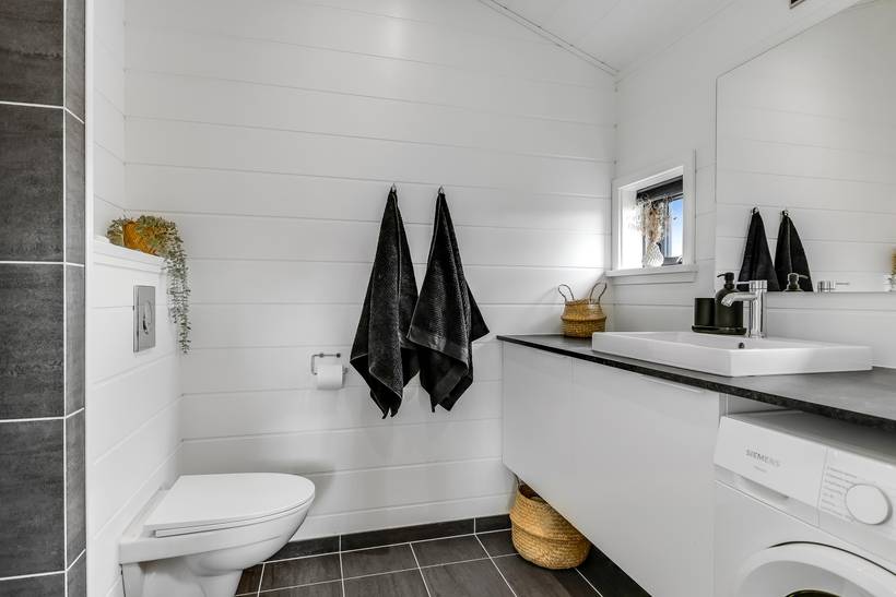 Foto von Ferienhaus EO18 in Nørlev - Lønstrup - Nordjütland