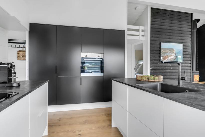Foto von Ferienhaus EO18 in Nørlev - Lønstrup - Nordjütland