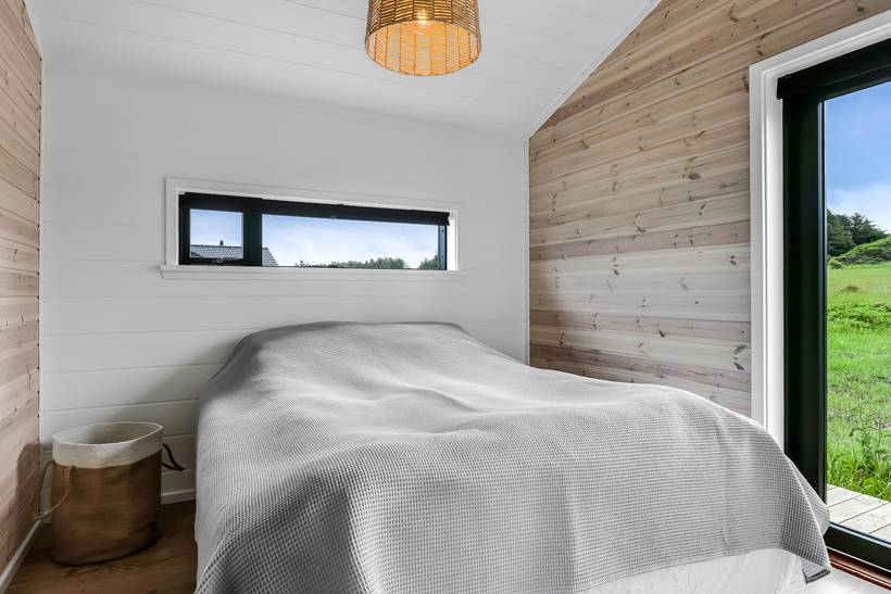 Foto von Ferienhaus EO18 in Nørlev - Lønstrup - Nordjütland