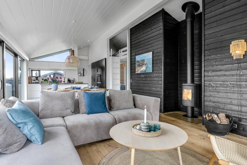 Foto von Ferienhaus EO18 in Nørlev - Lønstrup - Nordjütland
