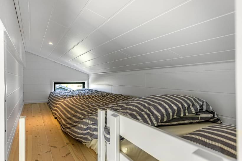 Foto von Ferienhaus EO18 in Nørlev - Lønstrup - Nordjütland