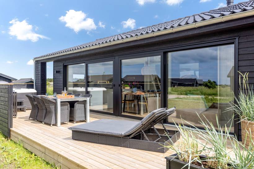 Foto von Ferienhaus EO18 in Nørlev - Lønstrup - Nordjütland