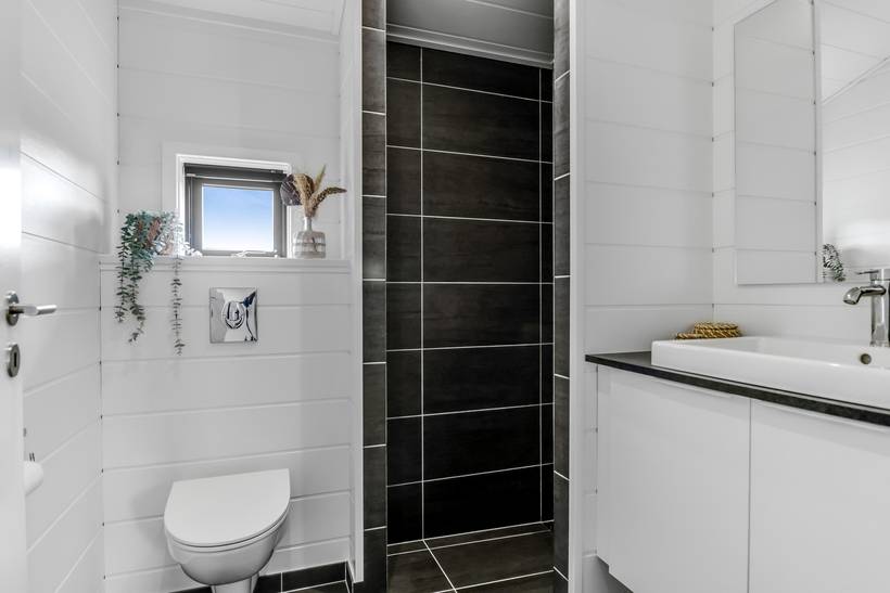 Foto von Ferienhaus EO18 in Nørlev - Lønstrup - Nordjütland