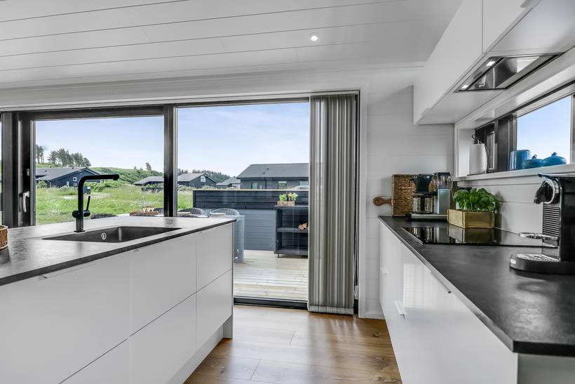 Foto von Ferienhaus EO18 in Nørlev - Lønstrup - Nordjütland
