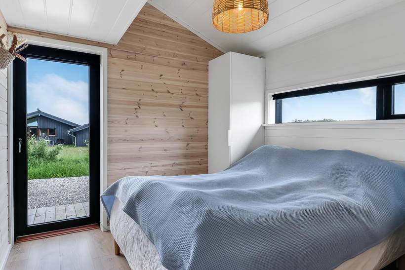 Foto von Ferienhaus EO18 in Nørlev - Lønstrup - Nordjütland