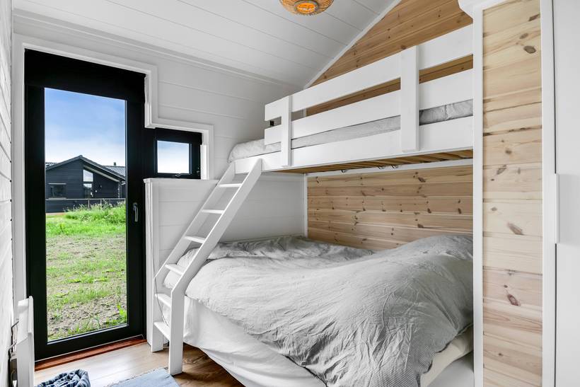 Foto von Ferienhaus EO18 in Nørlev - Lønstrup - Nordjütland