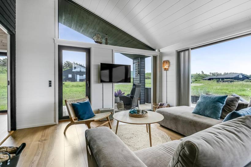 Foto von Ferienhaus EO18 in Nørlev - Lønstrup - Nordjütland