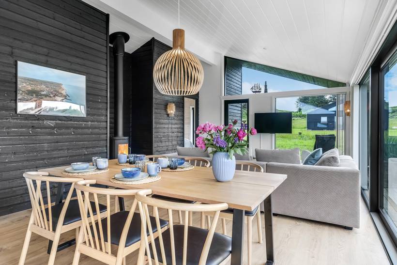 Foto von Ferienhaus EO18 in Nørlev - Lønstrup - Nordjütland