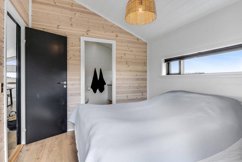 Foto von Ferienhaus EO18 in Nørlev - Lønstrup - Nordjütland