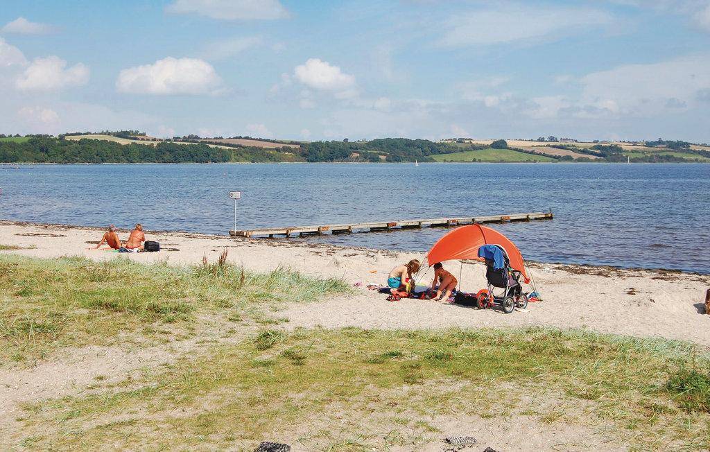 Foto von Ferienhaus EO24 in Vemmingbund - Südjütland
