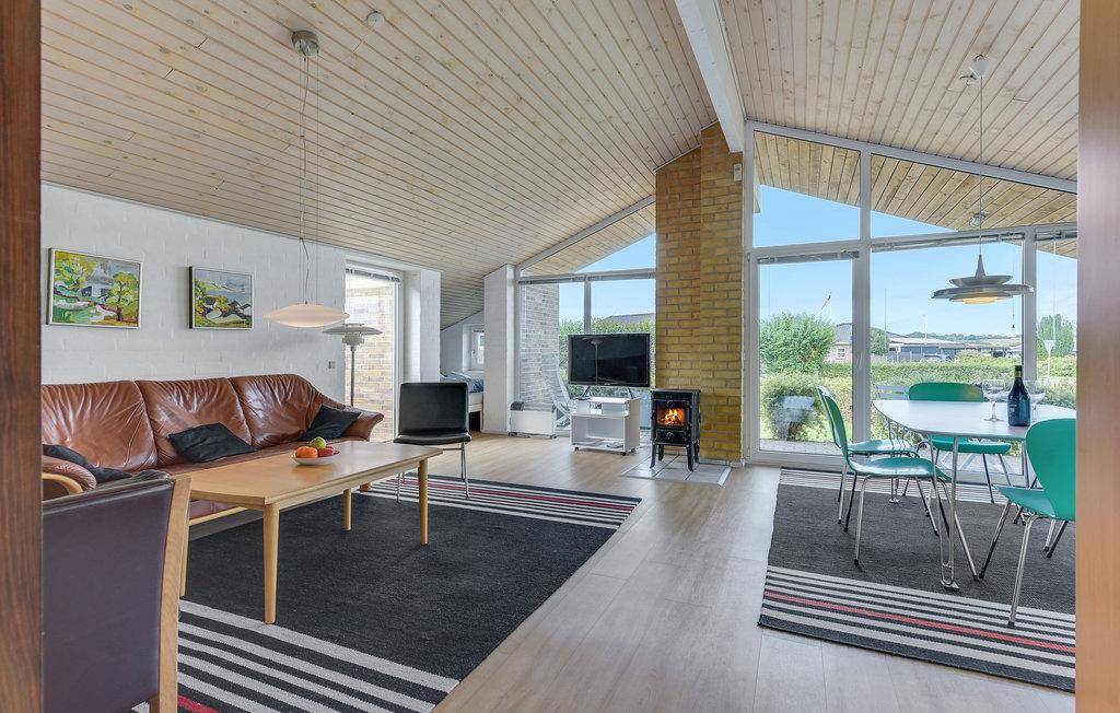 Foto von Ferienhaus EO24 in Vemmingbund - Südjütland