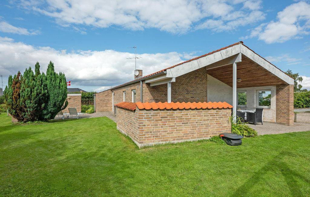 Foto von Ferienhaus EO24 in Vemmingbund - Südjütland