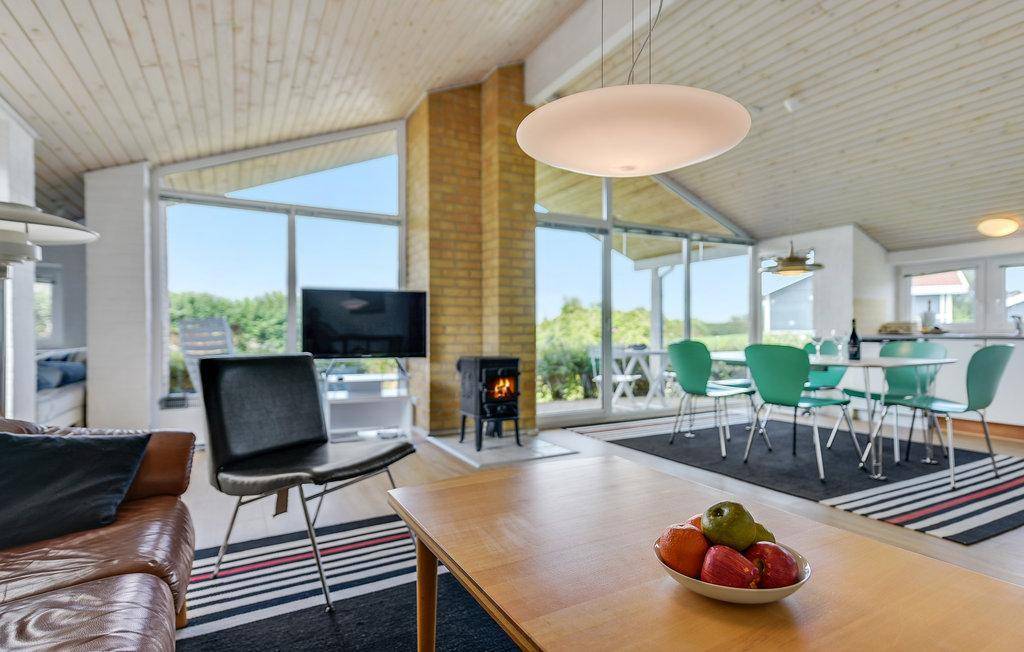 Foto von Ferienhaus EO24 in Vemmingbund - Südjütland