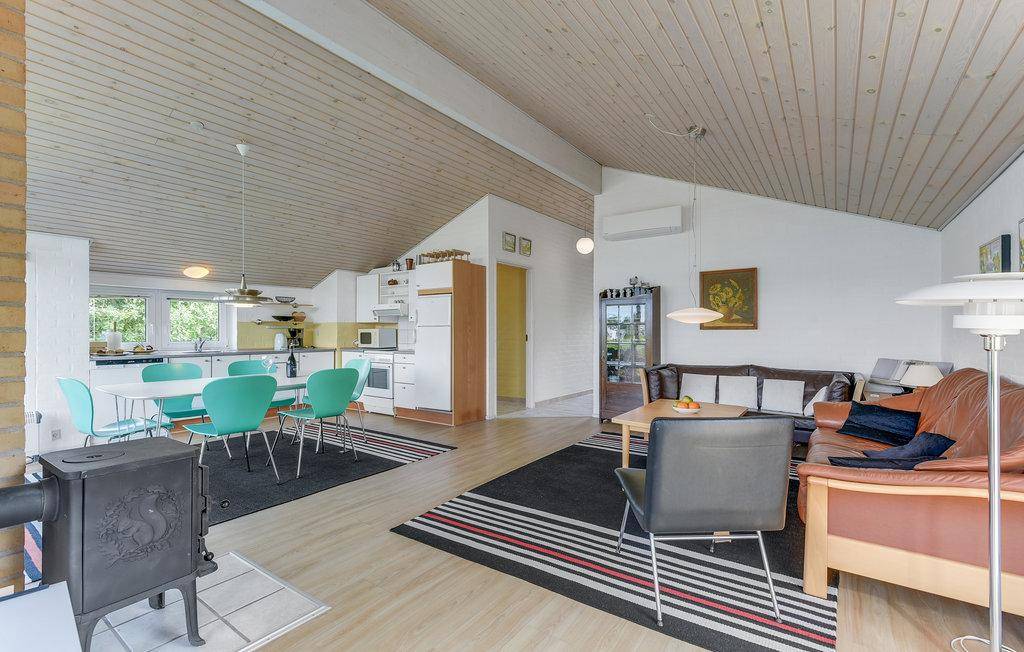 Foto von Ferienhaus EO24 in Vemmingbund - Südjütland
