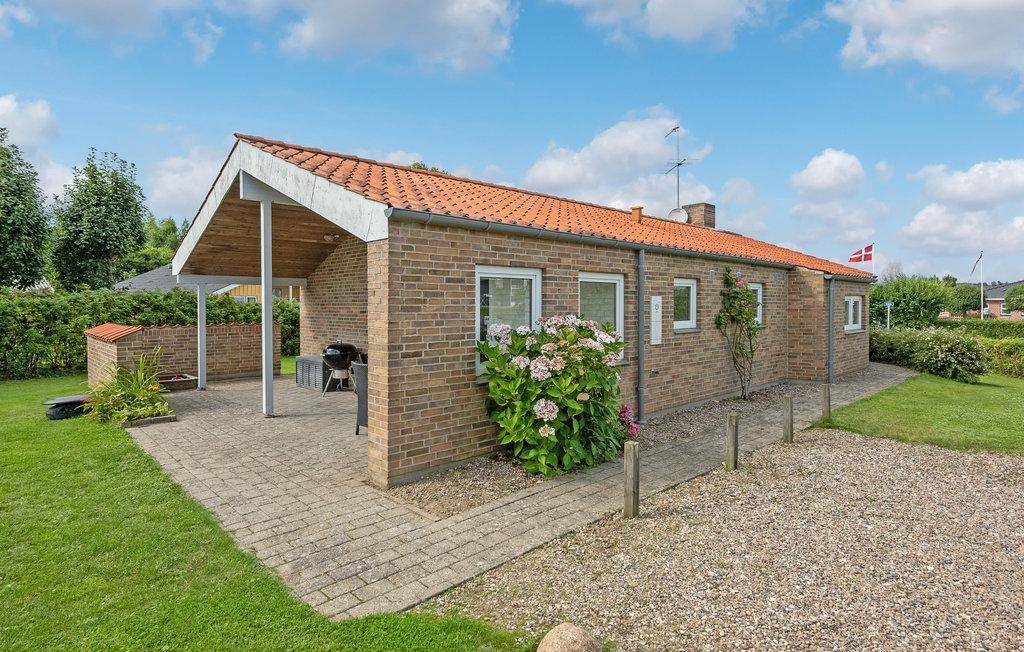 Foto von Ferienhaus EO24 in Vemmingbund - Südjütland