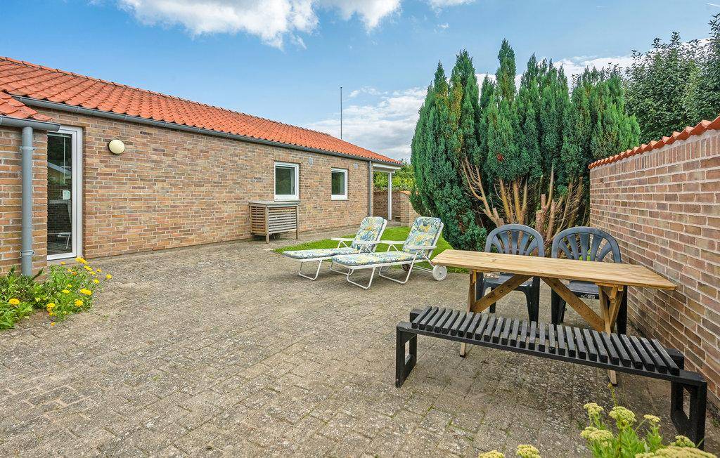 Foto von Ferienhaus EO24 in Vemmingbund - Südjütland