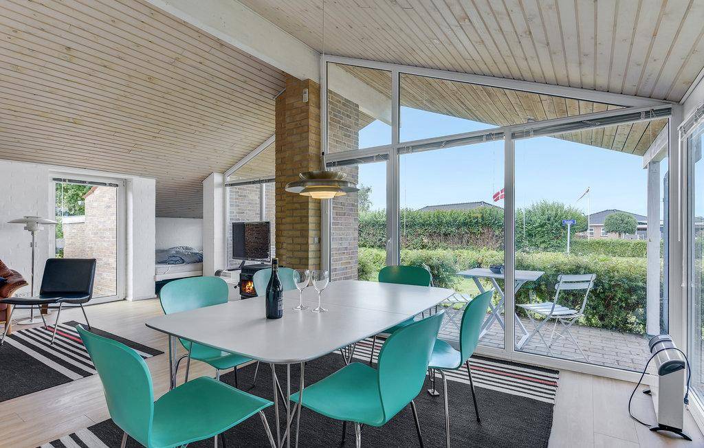 Foto von Ferienhaus EO24 in Vemmingbund - Südjütland