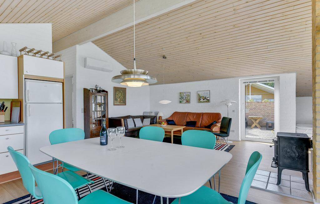 Foto von Ferienhaus EO24 in Vemmingbund - Südjütland