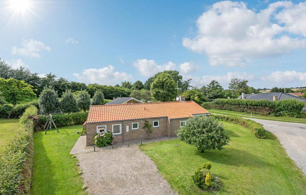 Foto von Ferienhaus EO24 in Vemmingbund - Südjütland