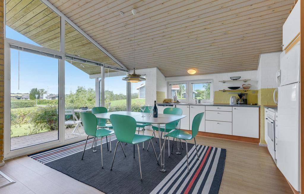 Foto von Ferienhaus EO24 in Vemmingbund - Südjütland