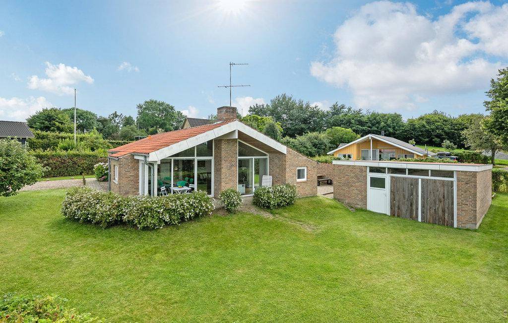 Foto von Ferienhaus EO24 in Vemmingbund - Südjütland