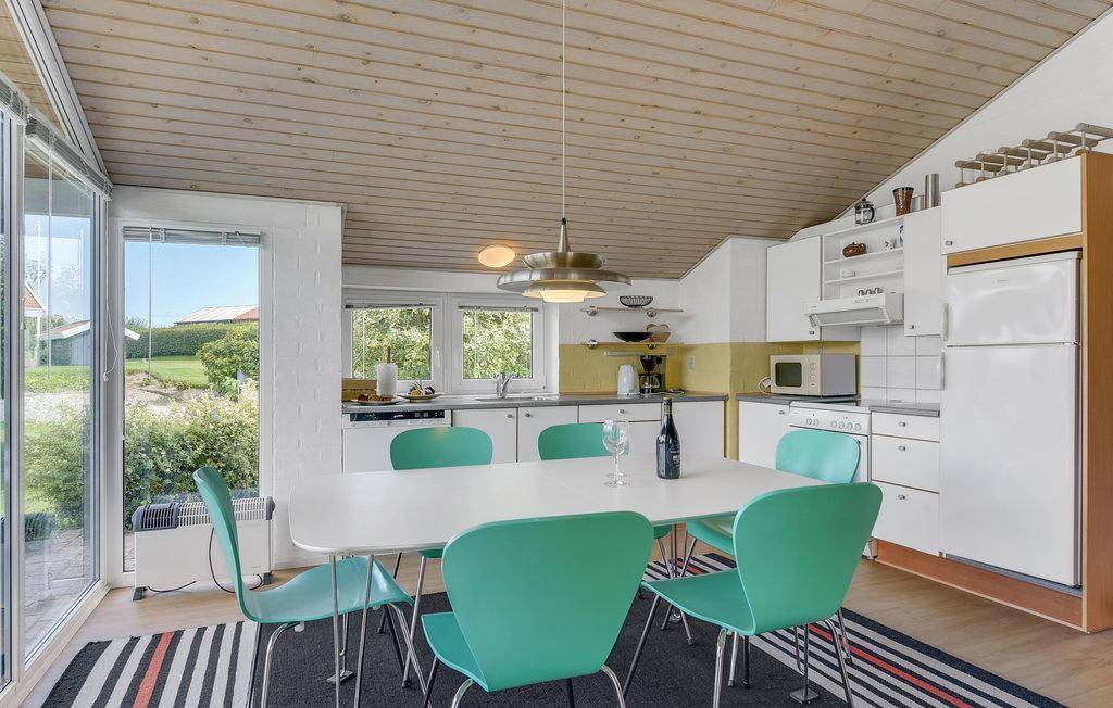 Foto von Ferienhaus EO24 in Vemmingbund - Südjütland