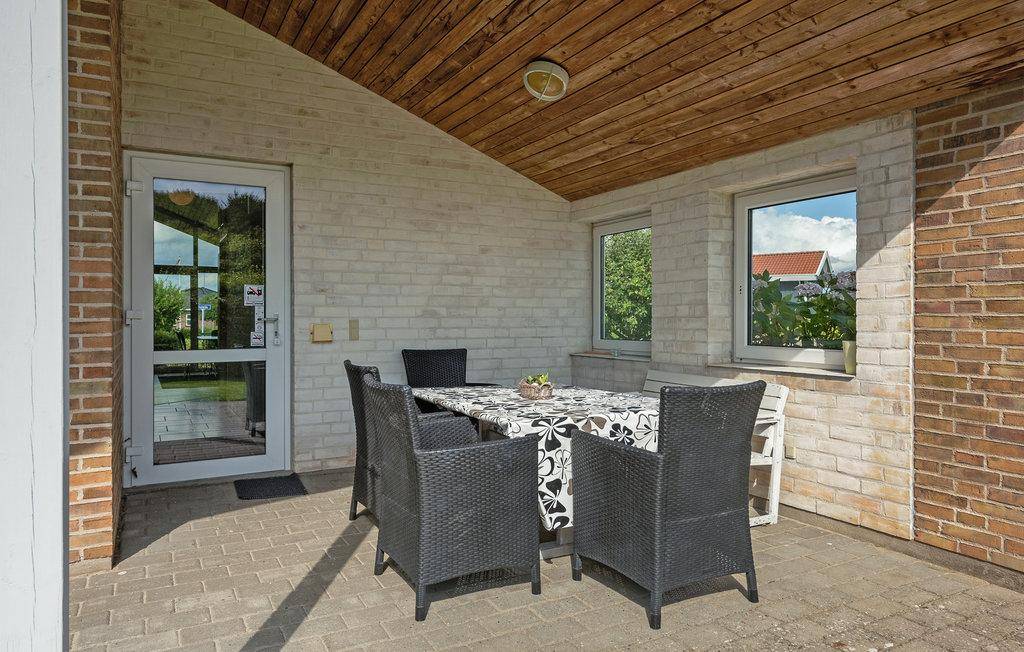 Foto von Ferienhaus EO24 in Vemmingbund - Südjütland