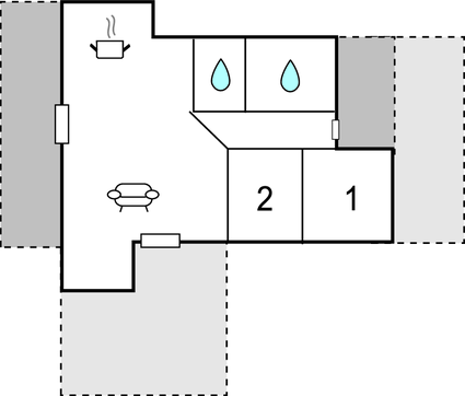 Vorschaubild von Ferienhaus EO24 in Vemmingbund - Südjütland