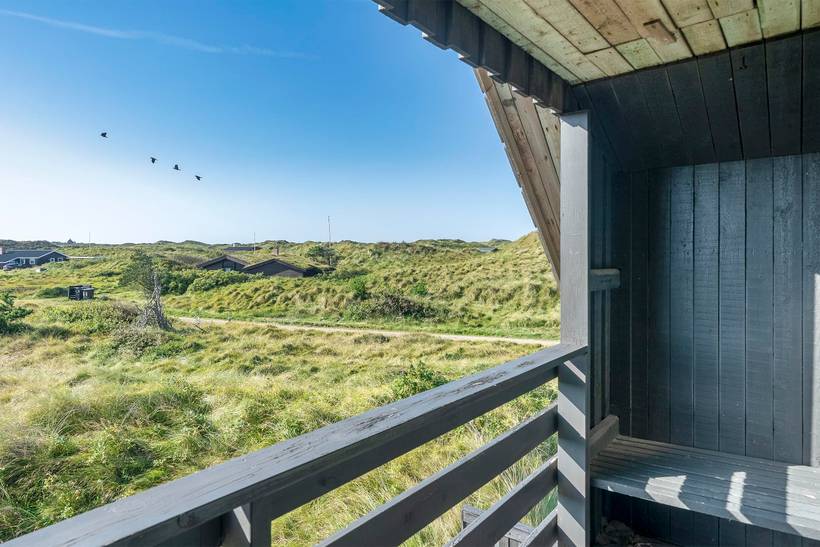 Foto von Ferienhaus EO41 in Grærup - Vejers Strand - Westjütland