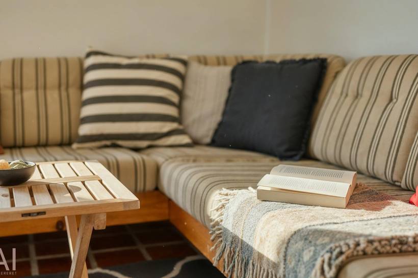 Foto von Ferienhaus EO41 in Grærup - Vejers Strand - Westjütland