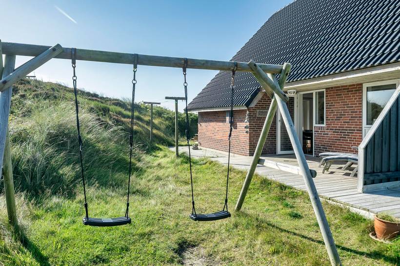 Foto von Ferienhaus EO41 in Grærup - Vejers Strand - Westjütland