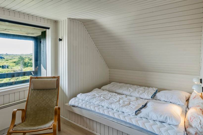Foto von Ferienhaus EO41 in Grærup - Vejers Strand - Westjütland