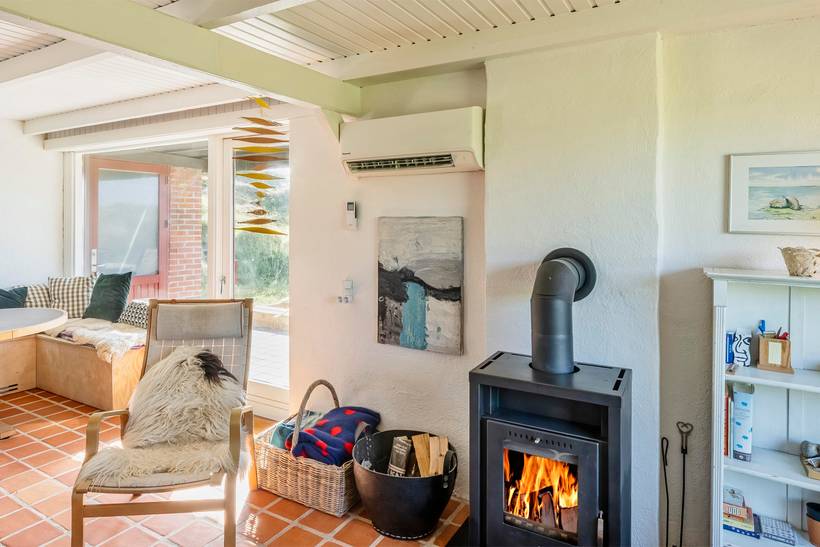 Foto von Ferienhaus EO41 in Grærup - Vejers Strand - Westjütland