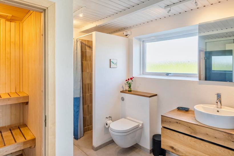 Foto von Ferienhaus EO41 in Grærup - Vejers Strand - Westjütland