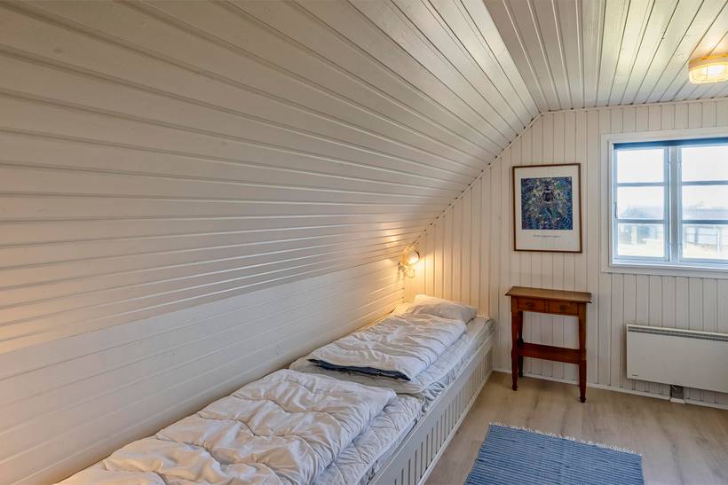 Foto von Ferienhaus EO41 in Grærup - Vejers Strand - Westjütland