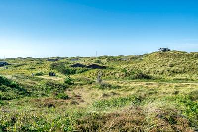 Vorschaubild von Ferienhaus EO41 in Grærup - Vejers Strand - Westjütland