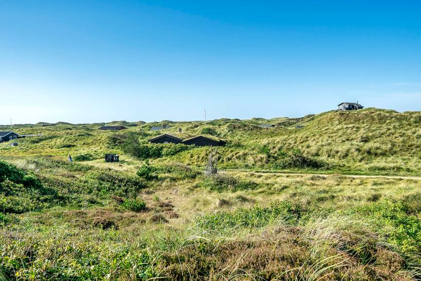 Foto von Ferienhaus EO41 in Grærup - Vejers Strand - Westjütland