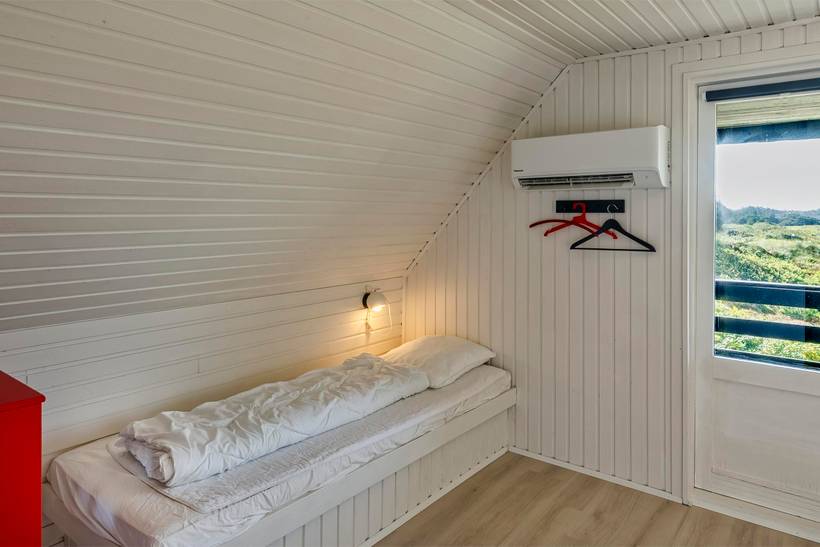 Foto von Ferienhaus EO41 in Grærup - Vejers Strand - Westjütland