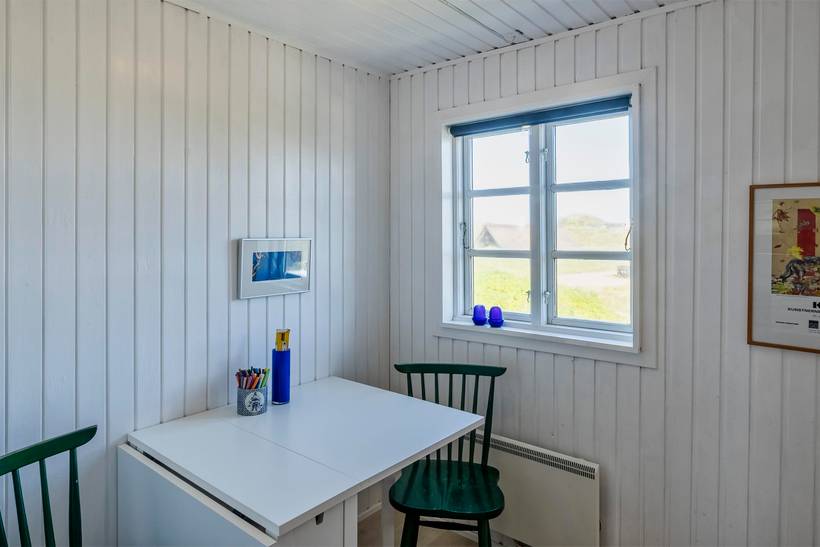 Foto von Ferienhaus EO41 in Grærup - Vejers Strand - Westjütland