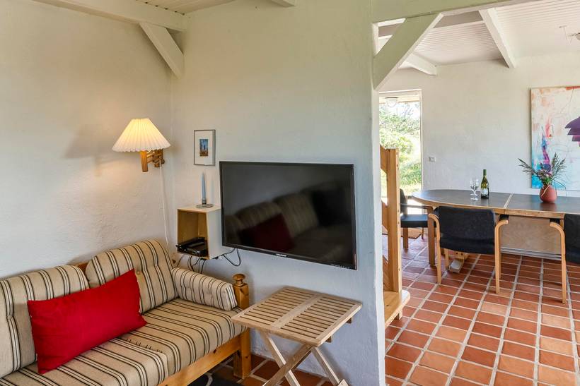 Foto von Ferienhaus EO41 in Grærup - Vejers Strand - Westjütland