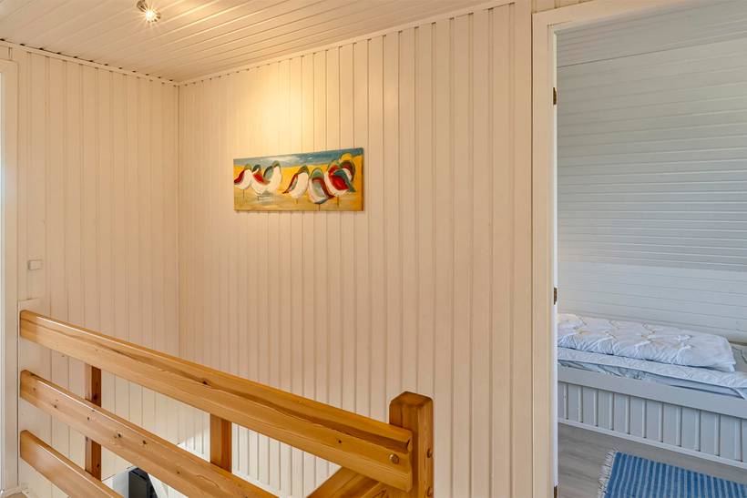 Foto von Ferienhaus EO41 in Grærup - Vejers Strand - Westjütland