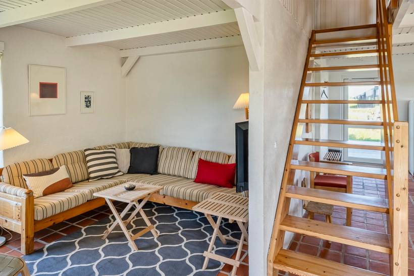 Foto von Ferienhaus EO41 in Grærup - Vejers Strand - Westjütland