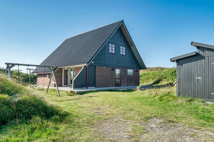 Foto von Ferienhaus EO41 in Grærup - Vejers Strand - Westjütland