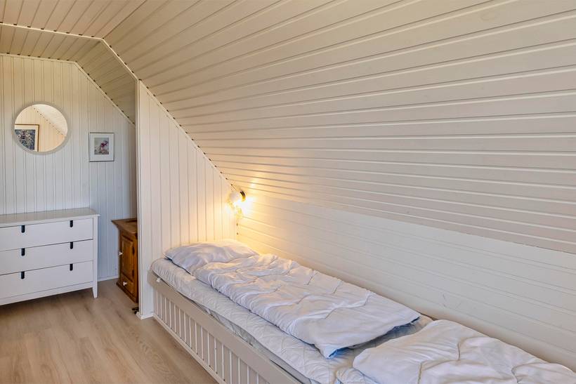 Foto von Ferienhaus EO41 in Grærup - Vejers Strand - Westjütland
