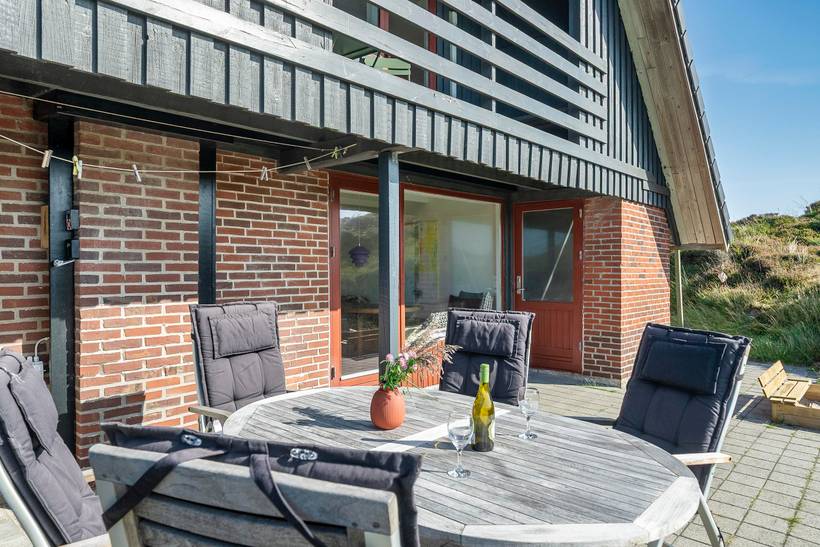 Foto von Ferienhaus EO41 in Grærup - Vejers Strand - Westjütland