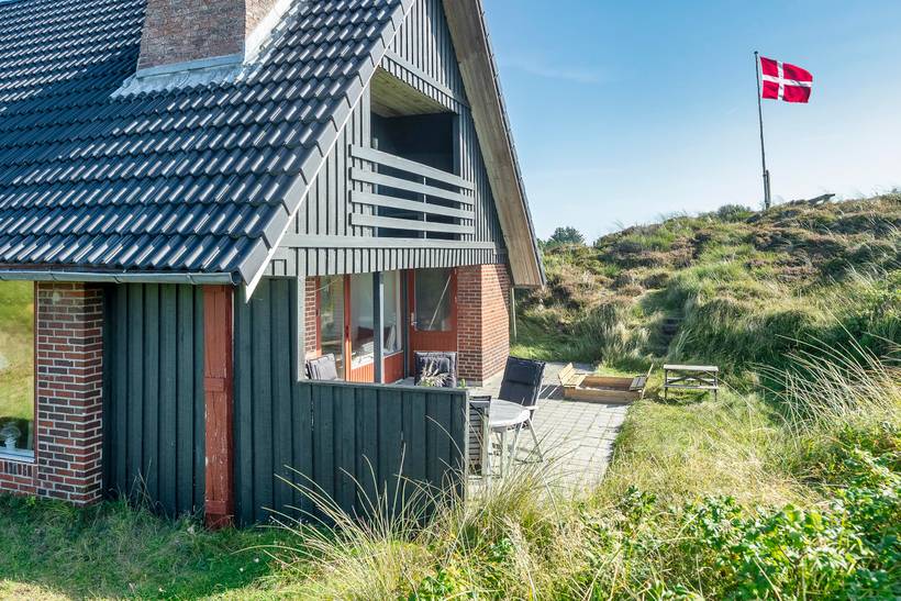 Foto von Ferienhaus EO41 in Grærup - Vejers Strand - Westjütland