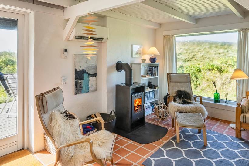 Foto von Ferienhaus EO41 in Grærup - Vejers Strand - Westjütland