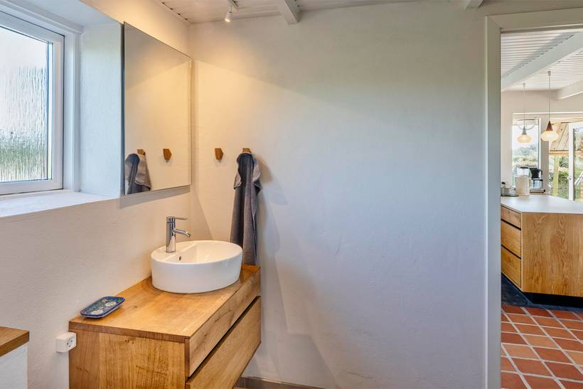 Foto von Ferienhaus EO41 in Grærup - Vejers Strand - Westjütland