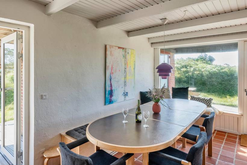 Foto von Ferienhaus EO41 in Grærup - Vejers Strand - Westjütland